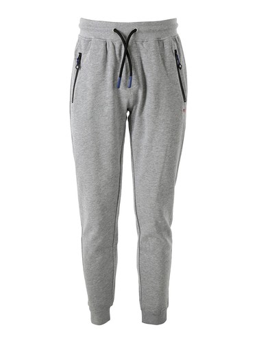 Cotton belt pantaloni tuta - tuta, da