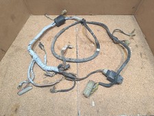 Cavo cavo cablaggio principale