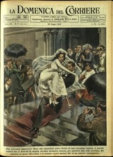 Rivista - LA DOMENICA DEL