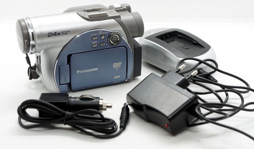 Videocamera panasonic - videocamera,