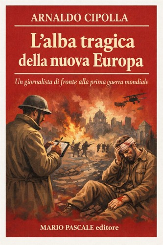Alba tragica della nuova - l'alba,