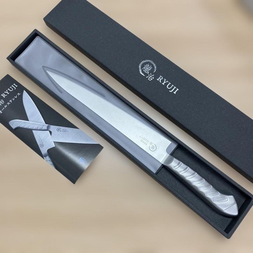 Ryuji coltello chef - ryuji,