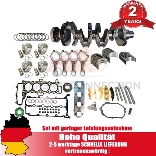 Albero motore jaguar land - albero,
