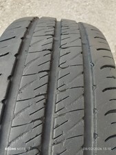 215/65 r16 C COPPIA di GOMME
