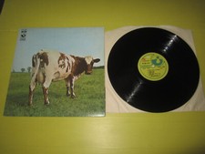 PINK FLOYD - ATOM HEART MOTHER -HARVEST 3C 062-04550 EX+/NM GF. 1ST. 1970 ITALIA