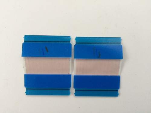 Cavo flex lvds - lvds, pin)