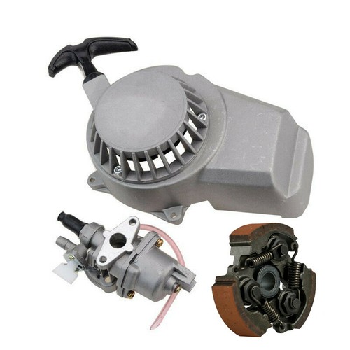 Volano pull start pocket - volano,