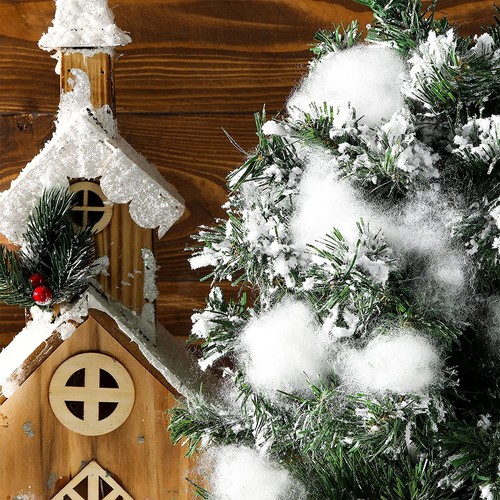 Neve artificiale per - neve,