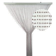 Tenda antimosche anti insetti