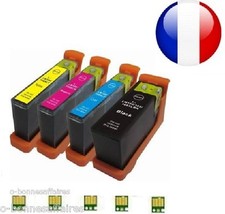 Cartouches non-oem lexmark 100
