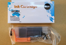 Cartuccia NERO XL BBK E-2631 Epson XP-510-520-600-605-610-615-620-625-710-720