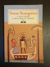  Teresa Buongiorno. Il Mio