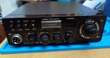 Ricetrasmittente cb  "Colt 8000GX" 