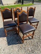 SEDIE IN STILE RINASCIMENTO