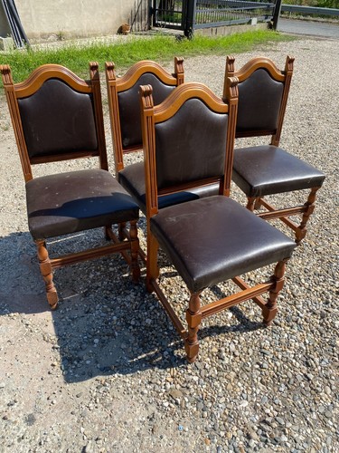 Sedie stile rinascimento - stile,
