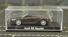 1/87 Herpa Audi R8 Spyder