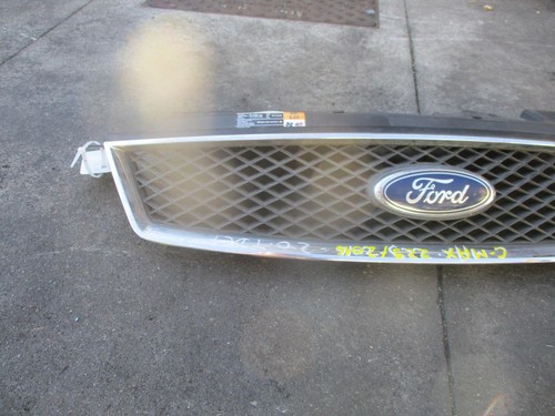 Griglia paraurti ford grand - ford,