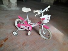 BICICLETTA HELLO KITTY
