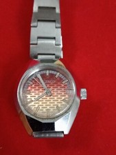 Orologio donna Anni 80/90 Marca Suzako movimento Meccanico 