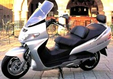 Suzuki burgman 250 ricambi - suzuki,