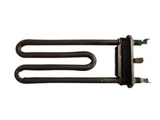 Resistenza lavatrice ARISTON INDESIT cod. 16145 1700W con foro termostato