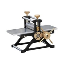 Stampante Home Studio tipografica tipografia strumenti incisione macchina tipografica