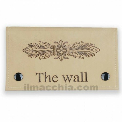 Porta tabacco clip - in, eco