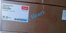 NUOVA DANFOSS EVR25 032L2201