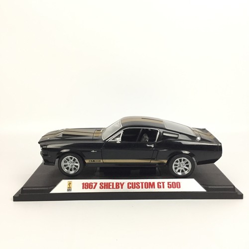 Ford mustang 1967 - mustang,