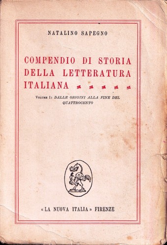 Compendio storia della - compendio,