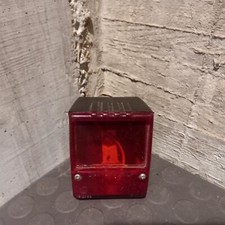 FARO FANALE POSTERIORE