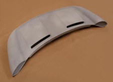 Spoiler posteriore NUOVO per Porsche 996 (911) C2 C4 C4S GT3 Turbo - corpo stretto e largo