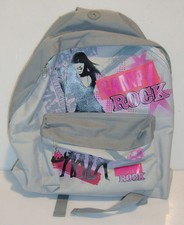 Zaino americano camp rock - zaino,