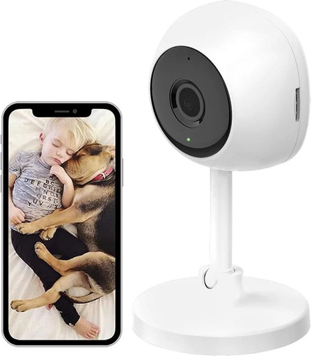 Woox 741143 smart camera - woox,
