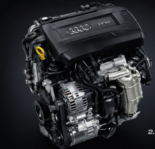 Seat leon tfsi - leon, cczb