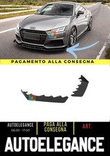 Paraurti anteriori Adatto Per