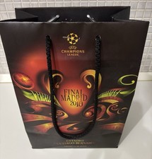 Pacchetto VIP completo - Finale Champions League 2010 - Inter vs Bayern Monaco