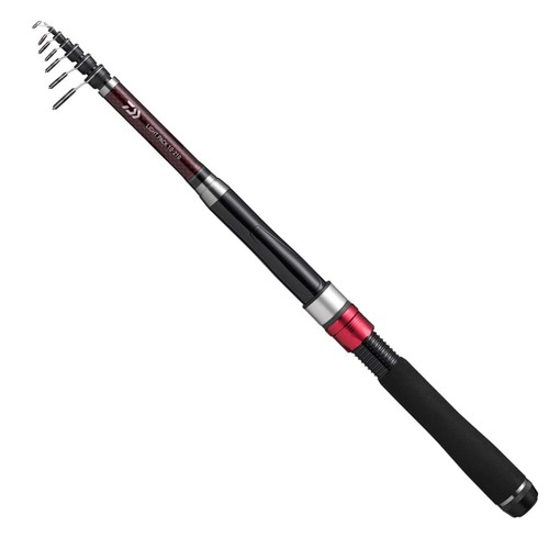 Daiwa canna spinning - daiwa,