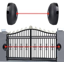 Anti-theft alarm for windows