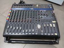 Mixer amplificato yamaha - amplificato,