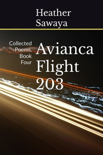 Avianca flight 203 - avianca, collected