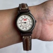 Cinturino orologio Levis raro