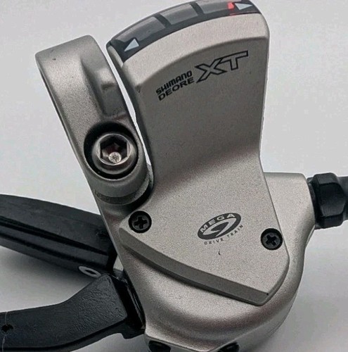 Shimano deore m750 3x9 - deore,