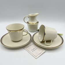 Servizio da tè the per due