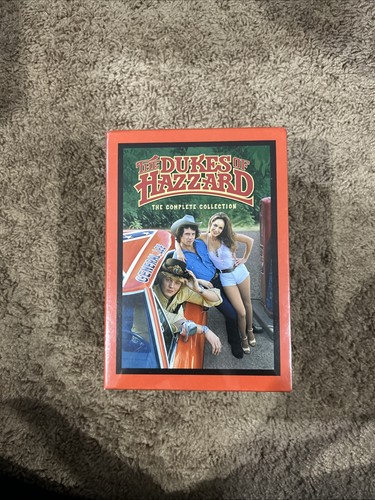 The dukes hazzard - dukes, of