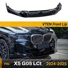 Fits 2024-2025 BMW X5 G05 LCI