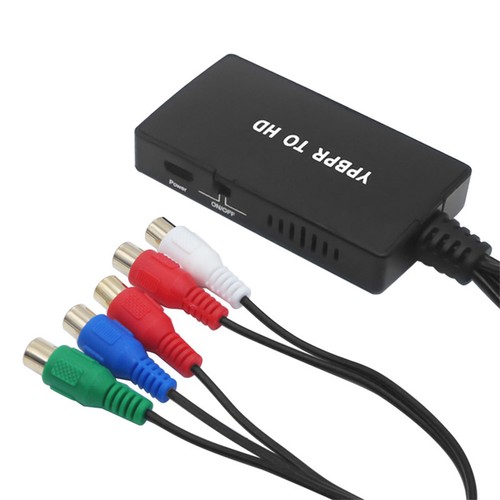 Adattatore video convertitore