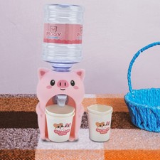 Mini Simulazione Dispenser