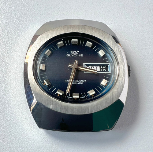 Nos glycine high frecuency - nos,