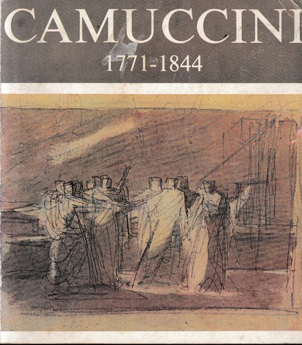 Vincenzo camuccini - vincenzo, (1771-1844)